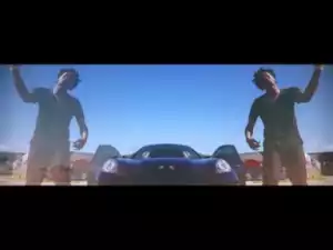 Video: Scotty ATL - Speed Up